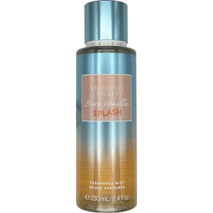 Victoria's Secret Bare Vanilla Splash Vücut Spreyi 250  ML