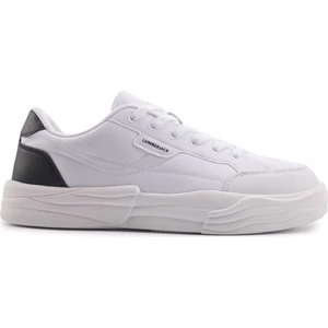 Fıdel 4fx Beyaz Erkek Sneaker