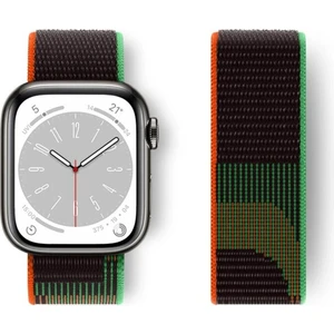 Psgt apple Watch Gs Dt Pro T500 Ultra 3 4 5 6 7 8 9 Se 38-40-41 mm S10(42) Kordon Kayış Bileklik Hasır Örgü