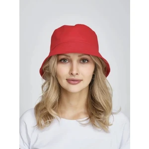 Ikili Yazlık Kumaş Kova Şapka, Erkek Kadın Düz Balıkçı Bucket Şapka, Unisex
