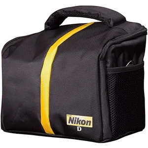 Nikon Dslr Fotoğraf Makinesi Çantası