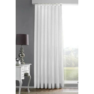 Beyaz Saten Güneşlik 250 x 250