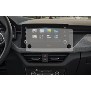 Skoda Fabia 8.25 Inç Multimedya Mat Ekran Koruyucu Şeffaf