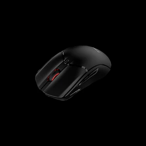 Hyperx 6N0B0AA Pulsefire Haste 2 Black Wireless Gaming Mouse