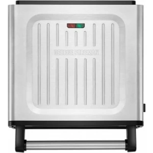 George Foreman Dumansız Izgara & Tost Makinesi