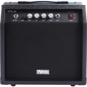 RPA-20BK Bas Gitar Amfisi