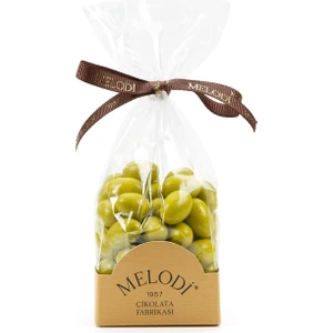 Melodi Çikolata Fıstık Şekeri 150 gr