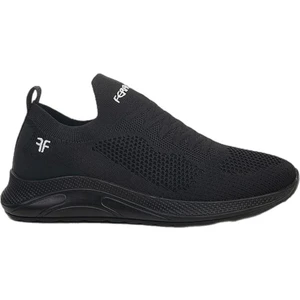 Fleur Slip On Nefes Alabilen Kadın Sneaker