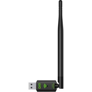 Dm AD083 650 Mbps USB Wireless Adaptör Wifi Alıcı Verici Access Point