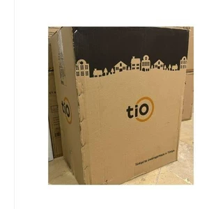 10 Ad. Pts Pelsan Tio Sensörlü Tavan Armatürü 2X27 Duy Kutu Halinde 10996411