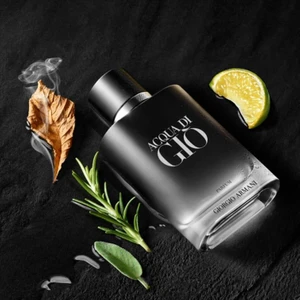 Giorgio Armani Acqua Dı Gıo Homme Parfum 200  ML