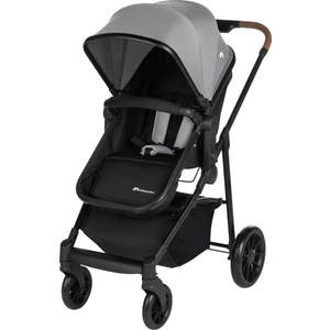 Bebe Confort Bebeconfort Haze Trio 3'ü 1 Arada Seyahat Sistem Bebek Araba Tinted Gray