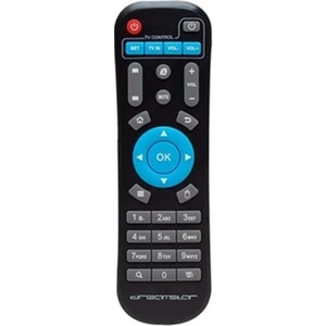 Orj.next Mybox-Dreamstar A4-Hiremco X2-X3 Nitro-X4-X6 Matador 4k-Enjoy-Alpsmart Anroid Kumanda