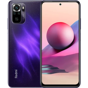 Yenilenmiş Xiaomi Redmi Note 10S 128 GB Gölge Siyahı (12 Ay Garantili) - A Grade