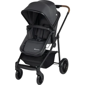Bebe Confort Bebeconfort Haze Trio 3'ü 1 Arada Seyahat Sistem Bebek Araba Mineral Graphite