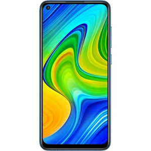 Yenilenmiş Xiaomi Redmi Note 9 128 GB Aqua Yeşil (12 Ay Garantili) - A Grade