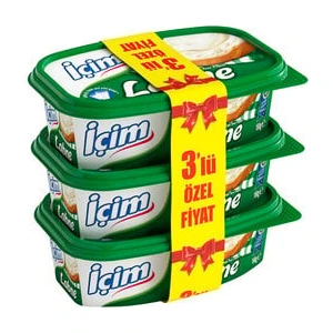 Içim Labne 3x180 gr