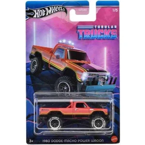 Hot Wheels Temalı Araba Özel SERI/HRR95