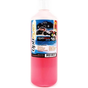 %16 NitroMetan, Model Araba Yakıtı, 1 Litre