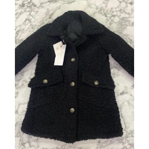 Tiny Tots Kids Pelüş Kaban