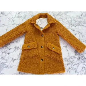 Tiny Tots Kids Pelüş Kaban