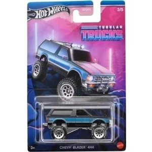 Hot Wheels Temalı Araba Özel SERI/HRR96