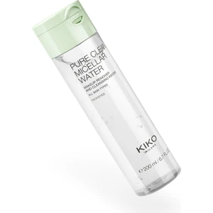 KikoMilano Temizleyici - New Pure Clean  MLcellar Water