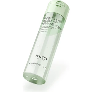 KikoMilano Temizleyici - New Pure Clean Micellar Biphase Water