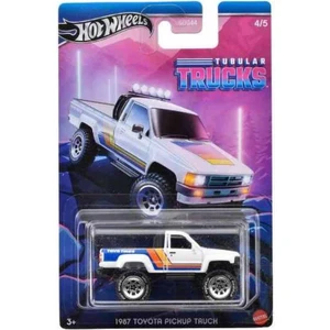 Hot Wheels Temalı Araba Özel SERI/HRR98