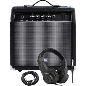 RPA-25BK-HD Bas Gitar Amfisi