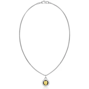 Guess JGUJUMN01316JWSTYBTU Erkek Kolye