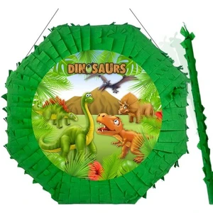 The Good Dinosaur Pinyata 42 cm + Sopası