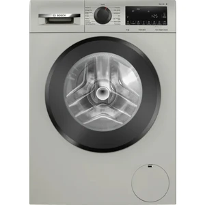 WGA242ZXTR A Enerji Sınıfı 9 kg 1200 Devir Çamaşır Makinesi