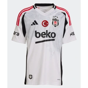 Çocuk  Beyaz  Forma BJK 3 JSY Y IT1475