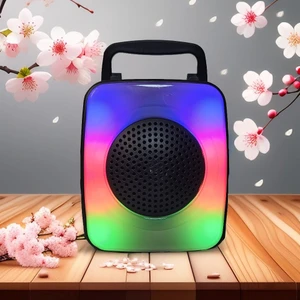 ZQS1342 Bluetooth Hoparlör