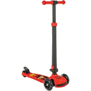 Power Scooter Kırmızı