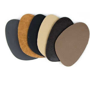 Ayakkabı Numara Küçültme Pedi, Stiletto Kaydırmaz Yarım Ayakkabı Tabanlığı 1 Çift