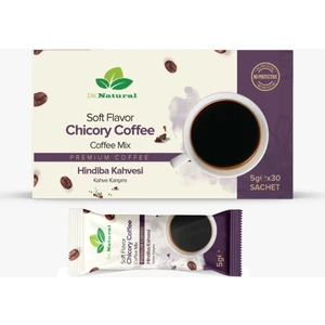 Hindiba Kahvesi Detox Diyet Kahve 30 Stick Paket