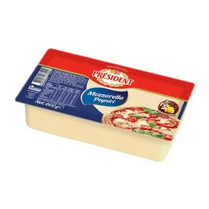 Mozzarella Peyniri 600gr