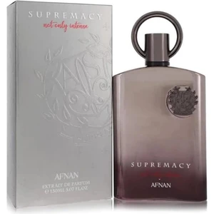 Supremacy Not Only Intense Exrait De Parfum Erkek Parfüm 150 ml