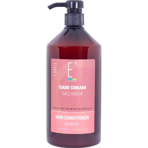 Saç Bakım Kremi