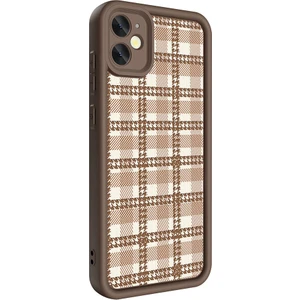Kip GSM Apple iPhone 11 Kılıf Kamera Korumalı Baskılı Arka Yüzey Zore Klas Kapak