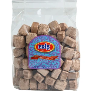 Eriş Helva 350 gr Sütlü Akide Şekeri