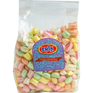 Eriş Helva 350 gr Renkli Nane Şekeri