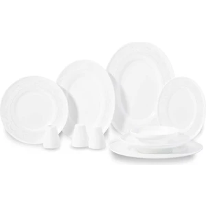 Bella Collection 60 Parça Yemek Takımı A8162