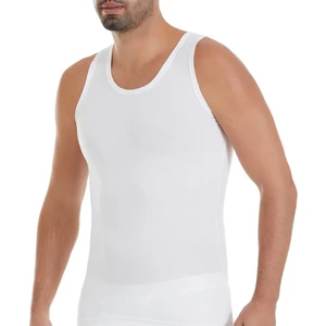 3'lü Erkek Bambu Atlet Likralı Kumaş