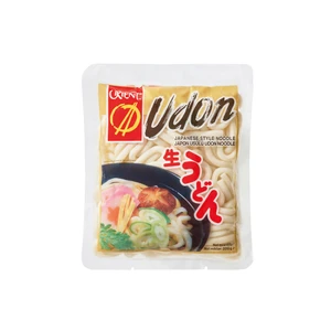 Koza Gourmet Japon Usulü Udon Noodle 200 gr  x 3 Adet