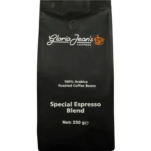 Gloria Jean's Coffees Special Espresso Blend 250 gr