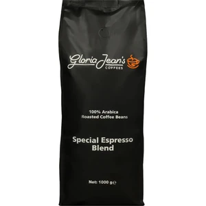 Gloria Jean's Coffees Special Espresso Blend 1000 gr