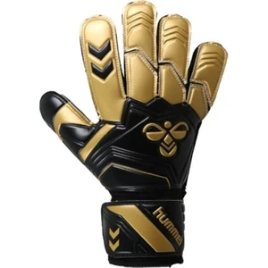 Performance Black - Altın / Gold Kaleci Eldiveni 10.5